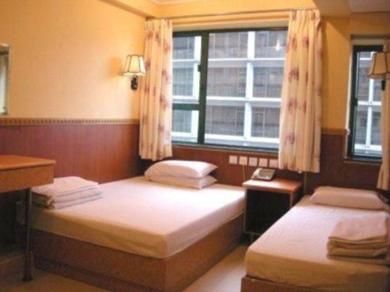 Hostel Usa Hostel Hong Kong Hong Kong